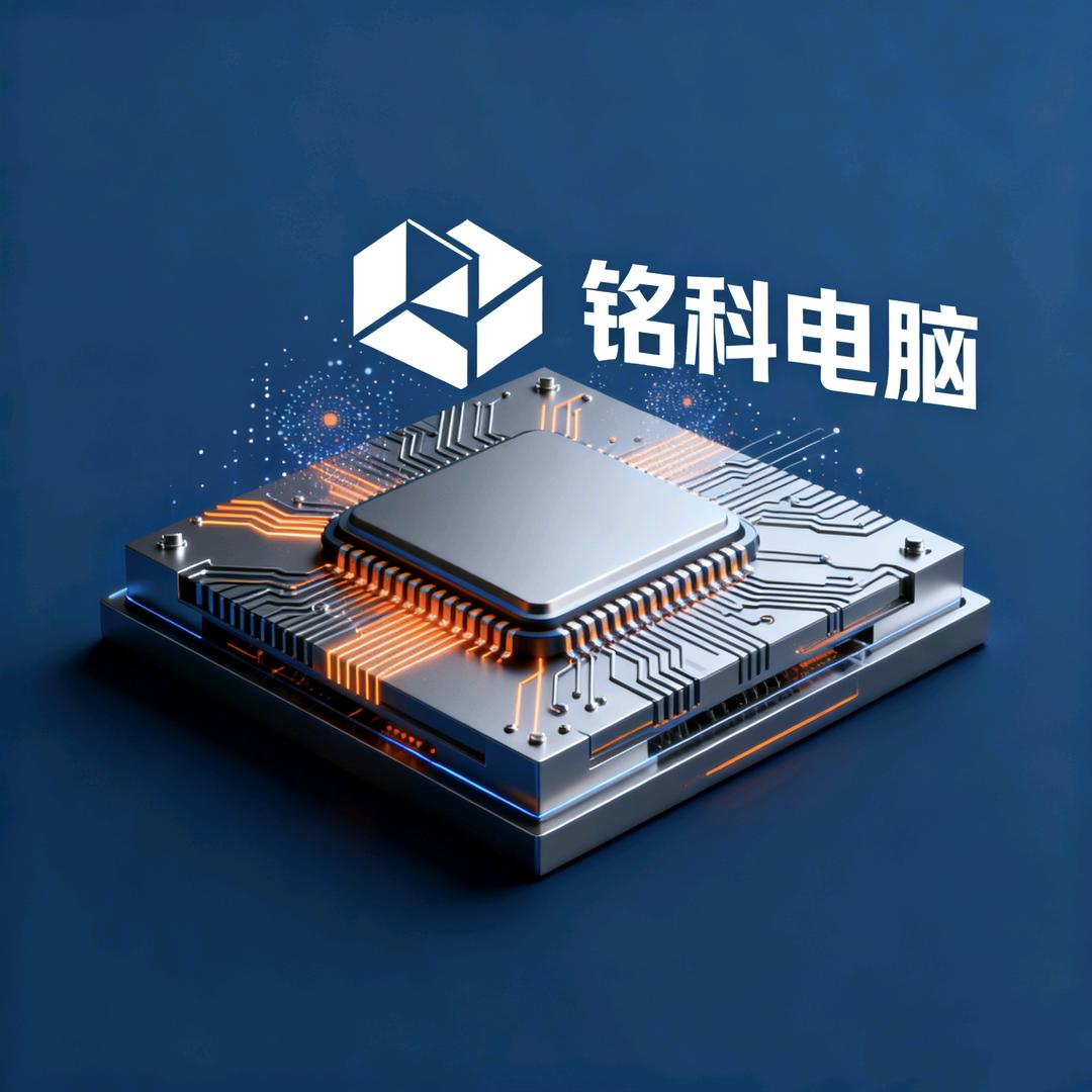 广德市铭科电脑服务中心