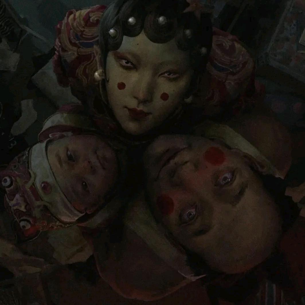 玄玄解忧阁