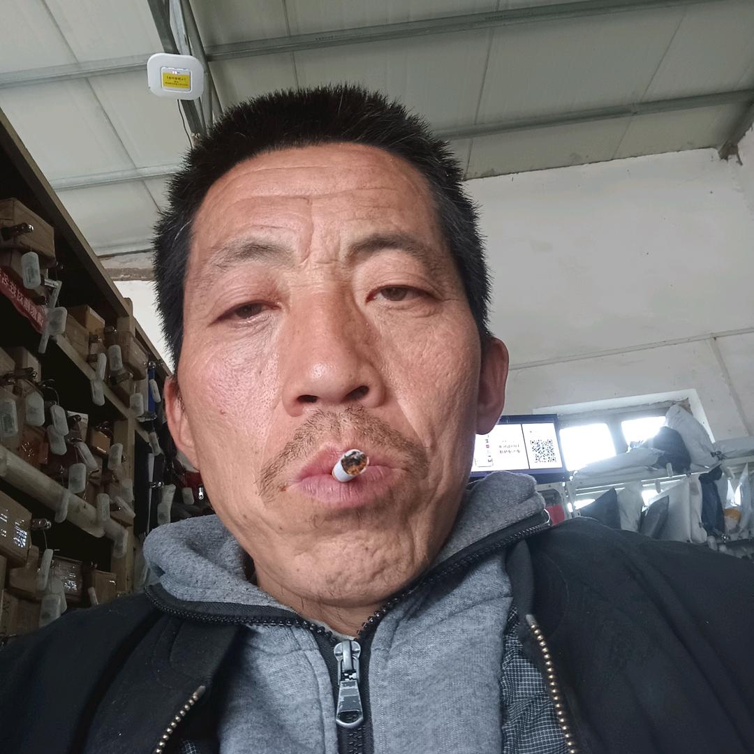热心人
