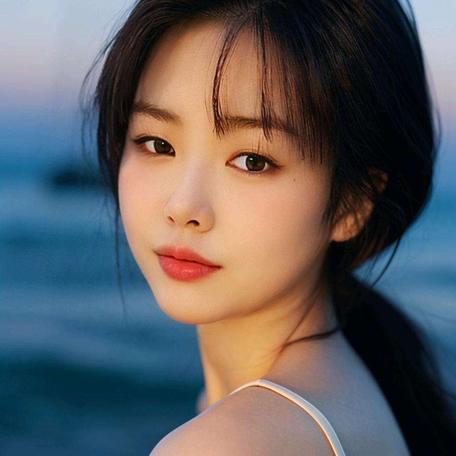 一抹安和的静♀