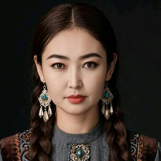 努尔🦋