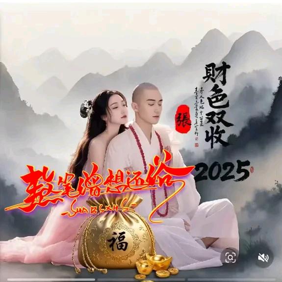 熬笔僧，想还俗