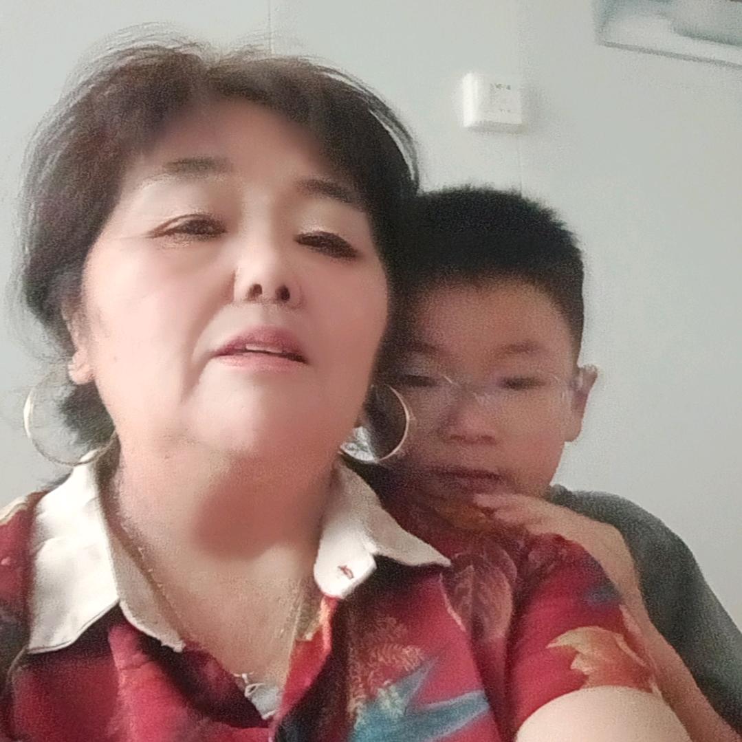 我是大姐