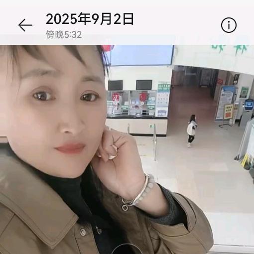 云南单身幺妹。