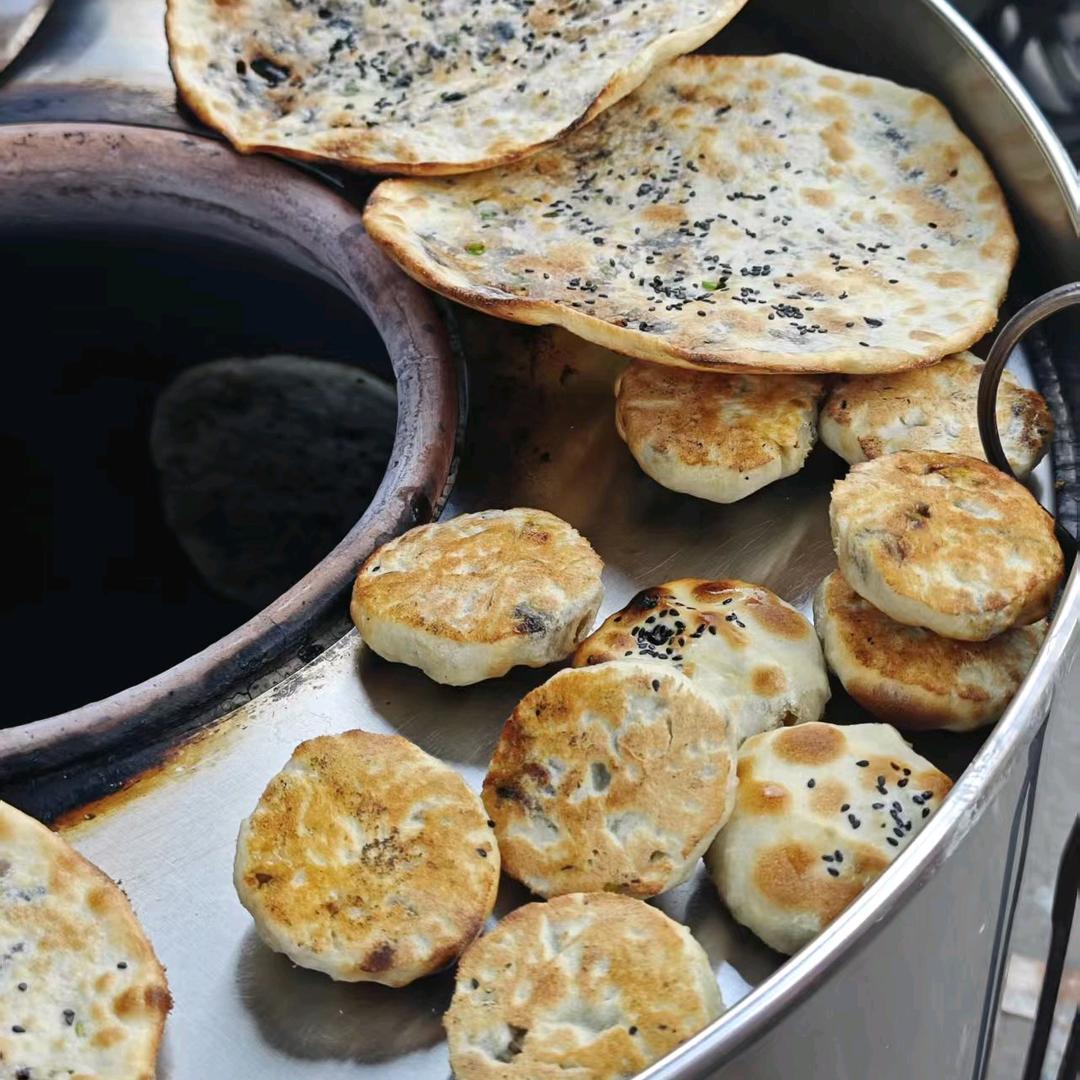 爱吃锅盔