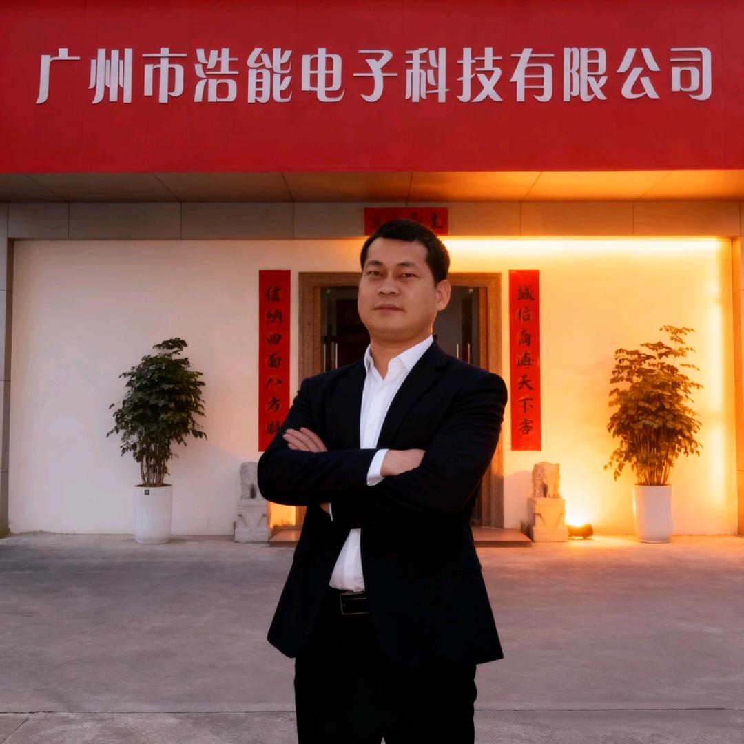 养生仪器源头厂家-钟晓辉