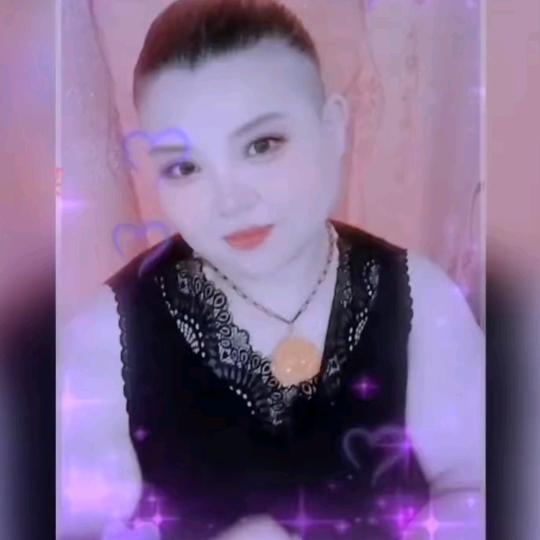 艳阳高照兰花盛开