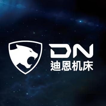 迪恩机床&DN