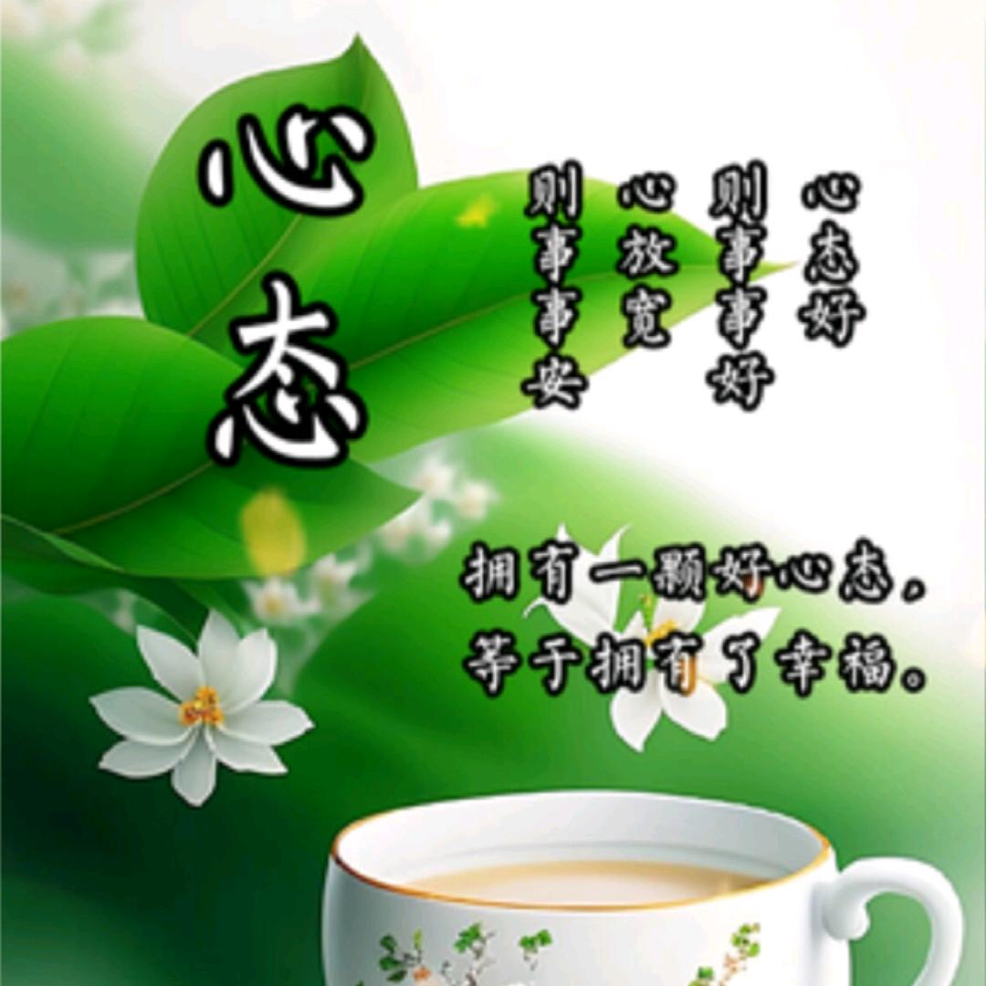 话梅