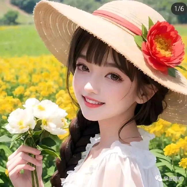 小鱼儿