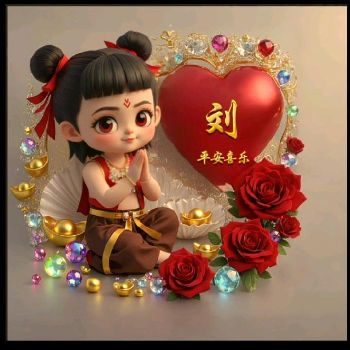 铿锵玫瑰