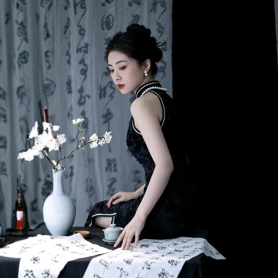 美丽妹妹