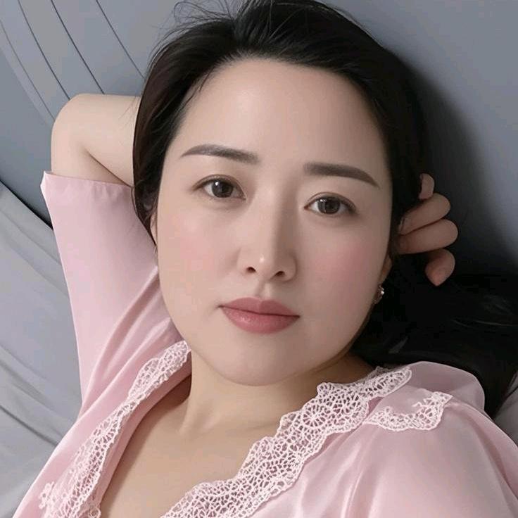 芳芳（找老伴）