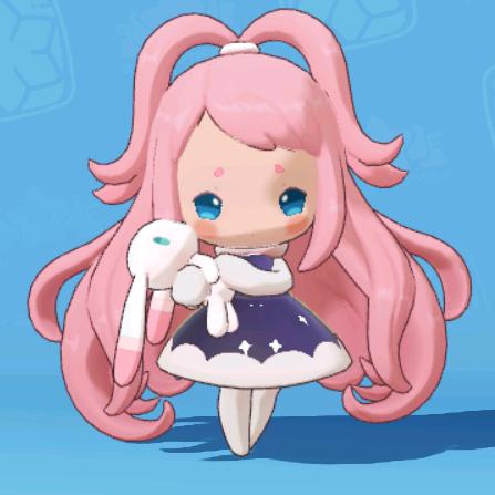 洛克梦心（洛克王国世界）