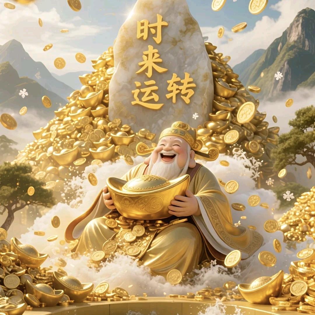 琴姐❤️