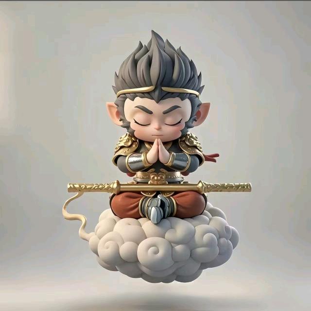至尊宝