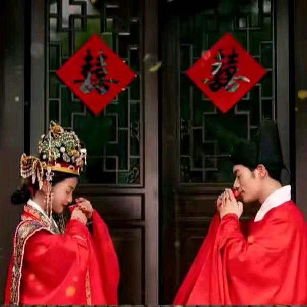 婚礼跟拍 菜头