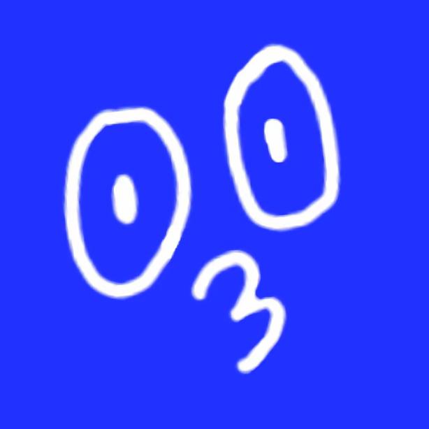 Luuu. •͈ ₃ •͈