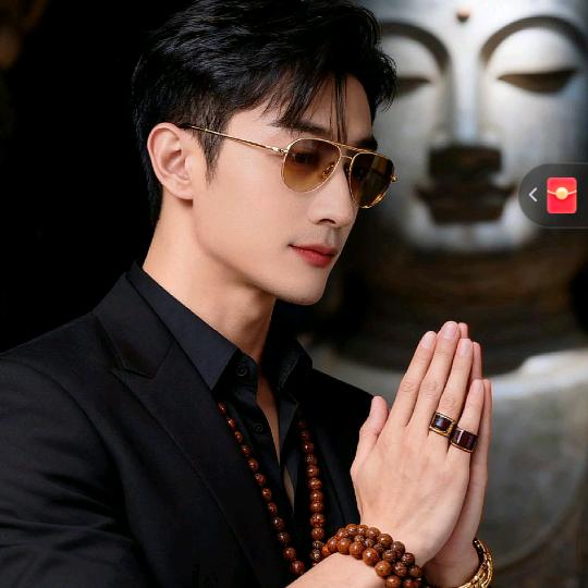 快乐留😁给单身