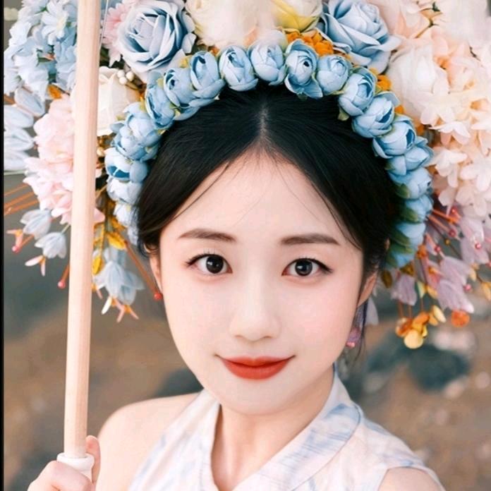 @雨过天晴🍀