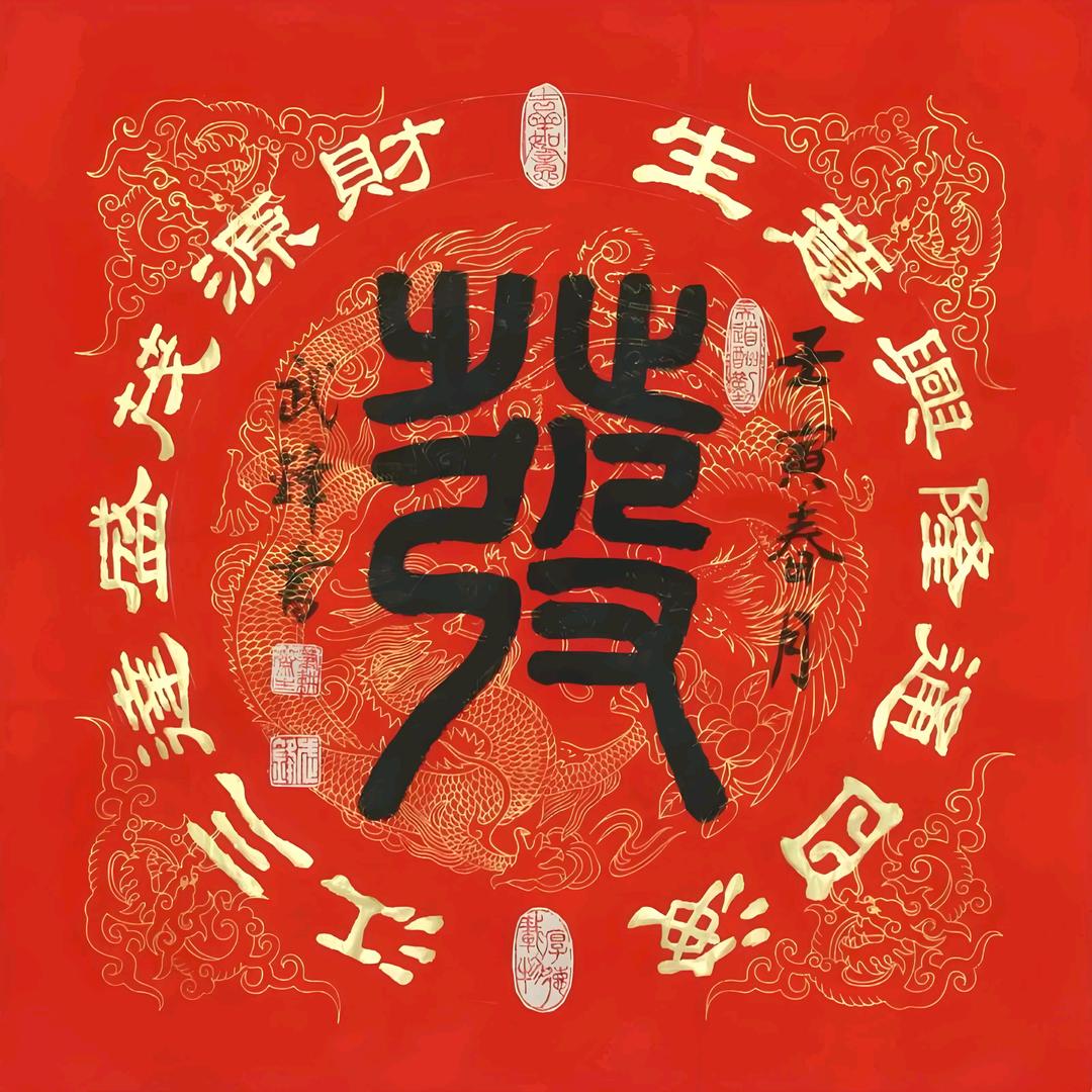 逆境中的强者