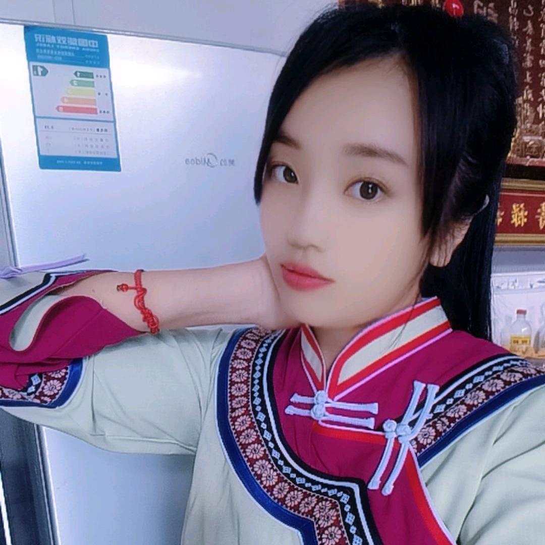 开心过好每一天😜😜