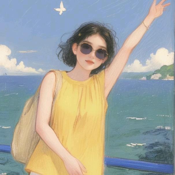 玖月童心👗