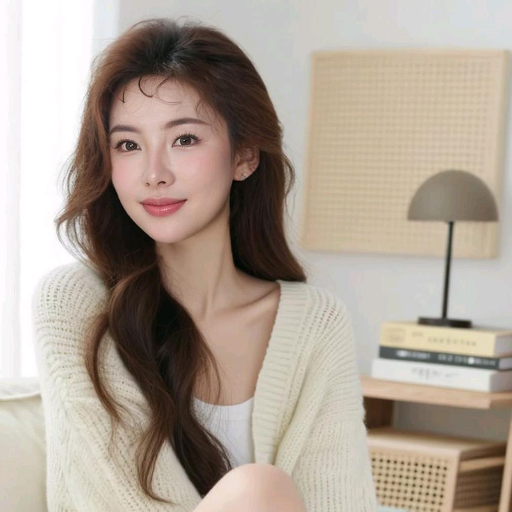 岁月💞静好