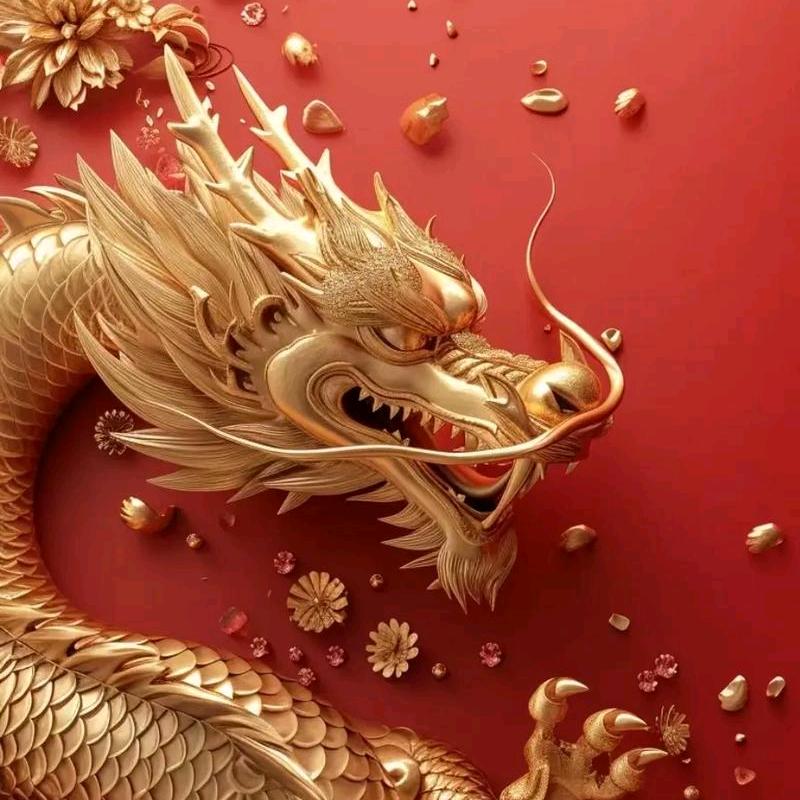 孟州汤王庙龙头小圆塘