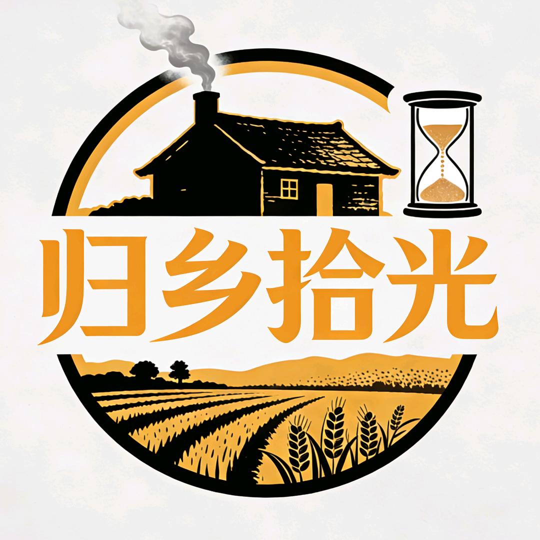 归乡拾光