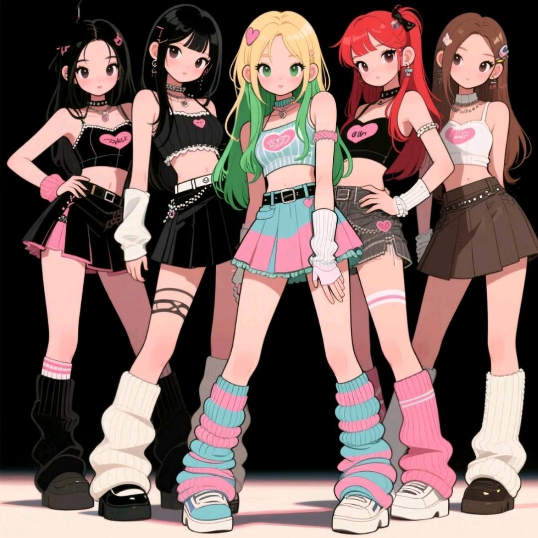 Du.Y-永恒
