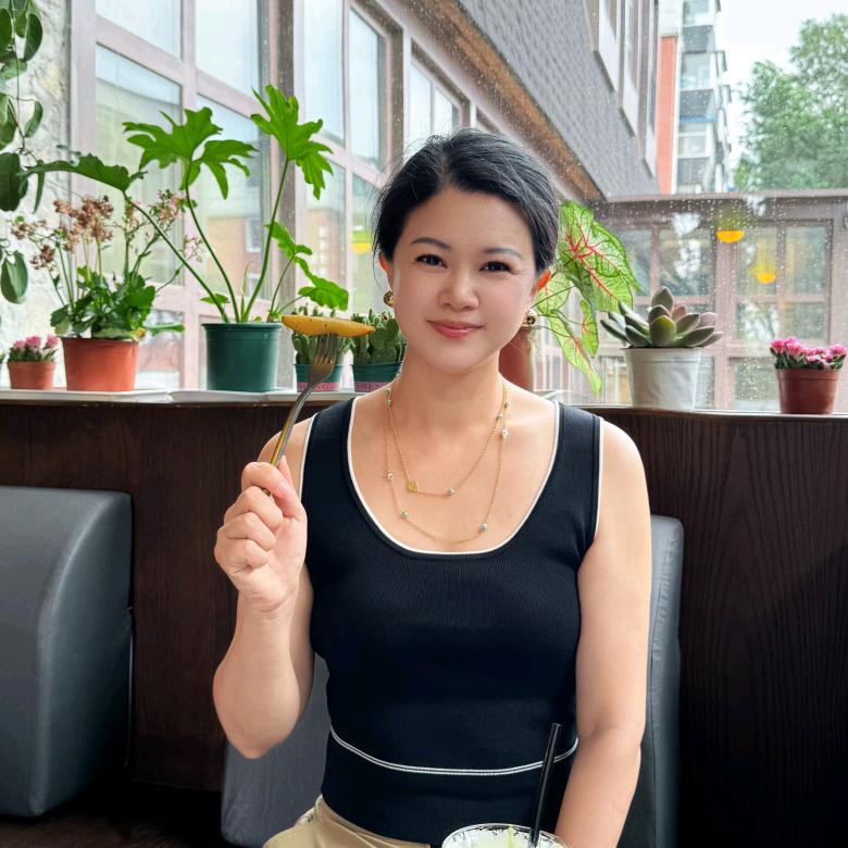 长春利释颜（丽秀)