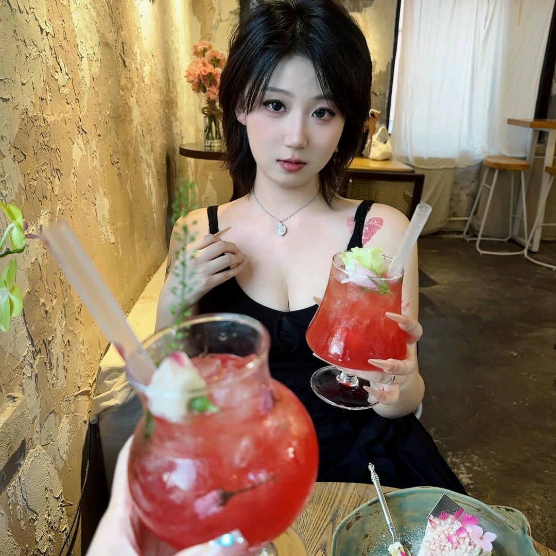 宋轶扬🌰