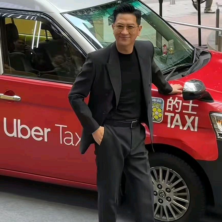 港城佳人