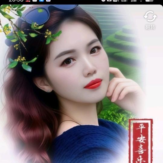 琴琴姐