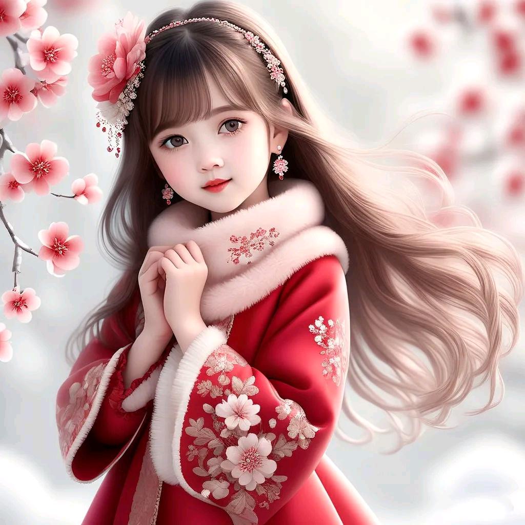 小康💗💗麻麻