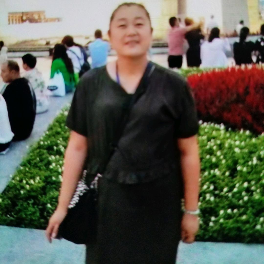 A李永华
