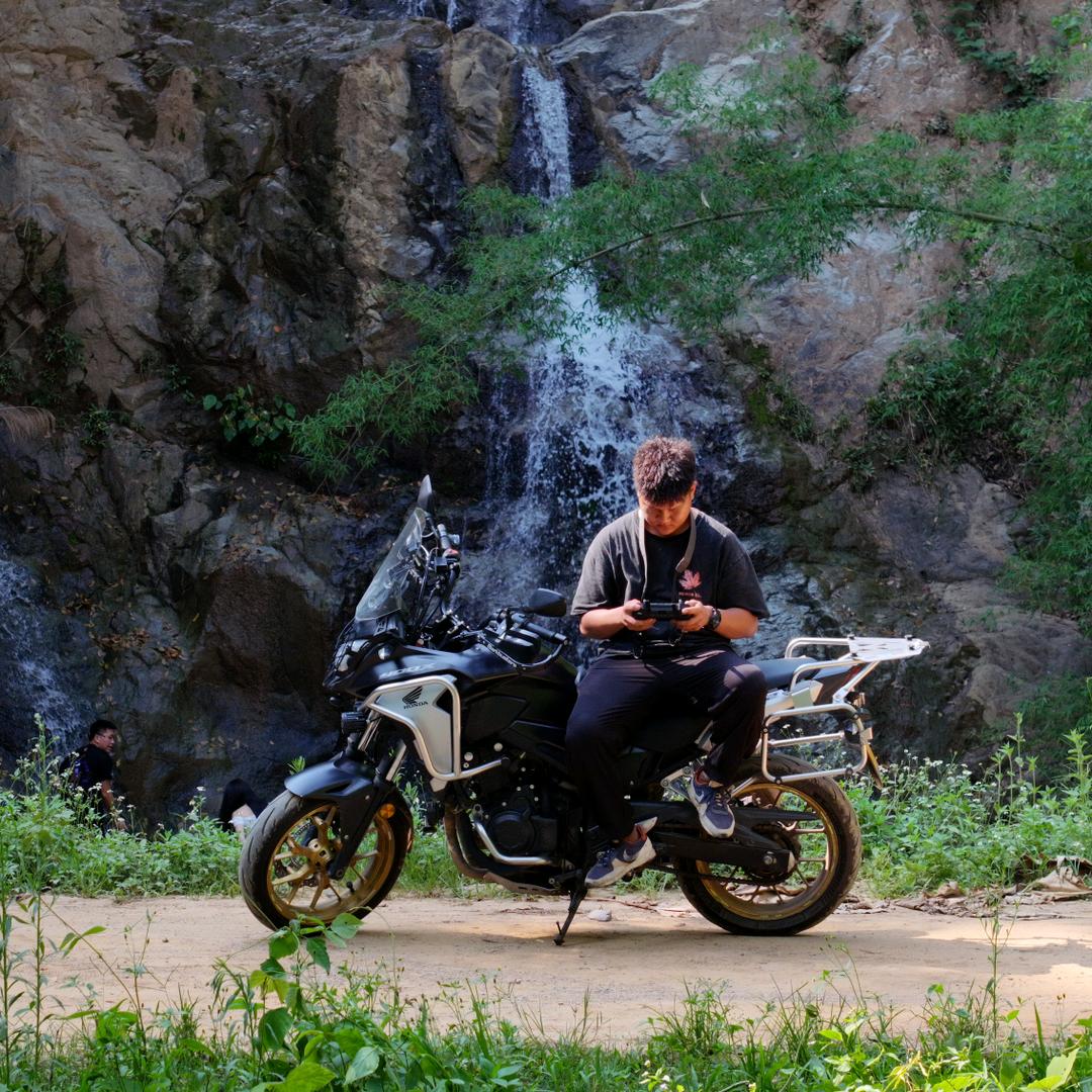 小陈睡不饱(版纳约拍版)