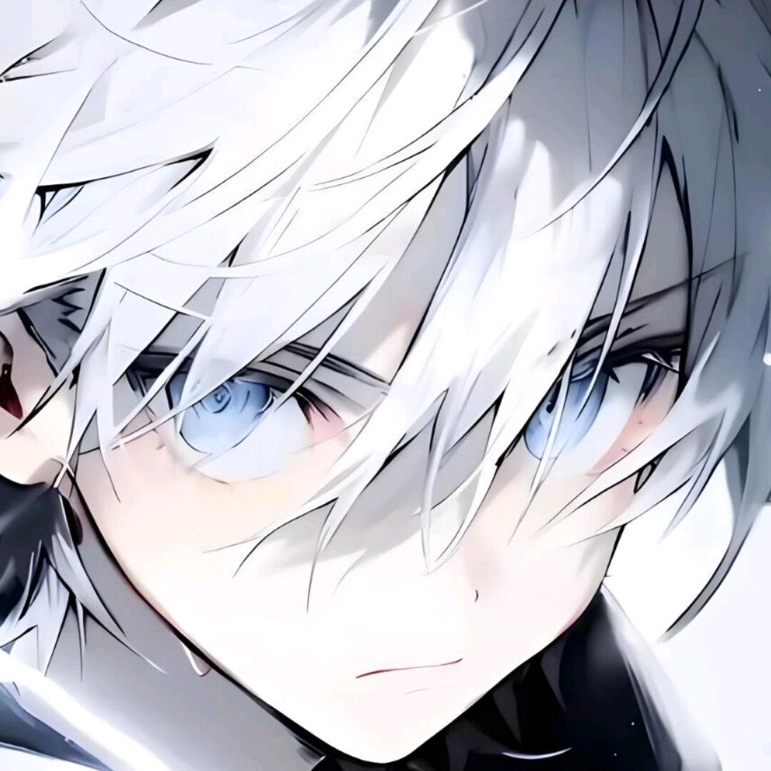 离续言(冲击500粉中)