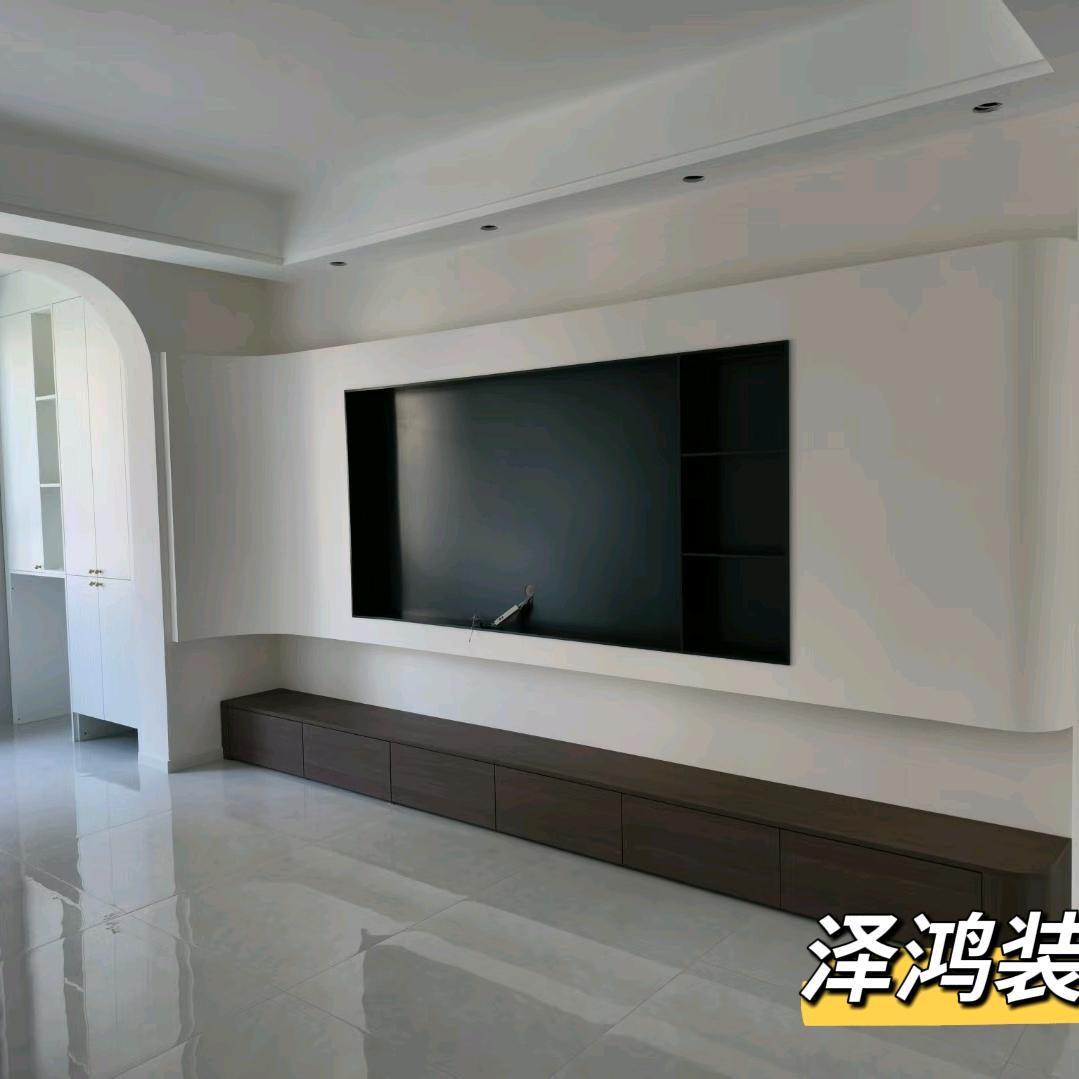 孟村泽鸿装饰•志邦全屋整装
