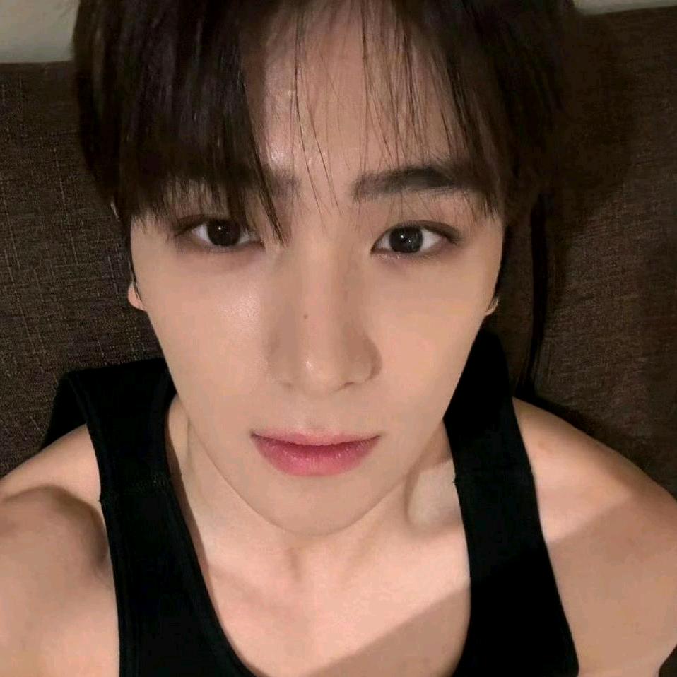 hoshi会呼吸（见过127🇲🇴版）