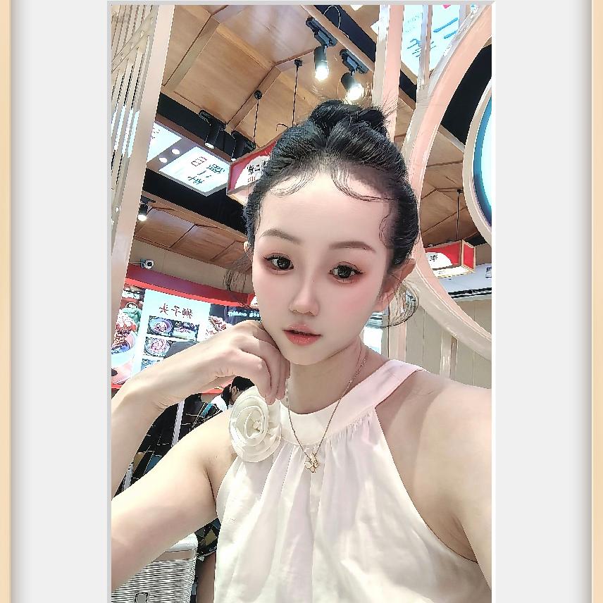 超好运🍀