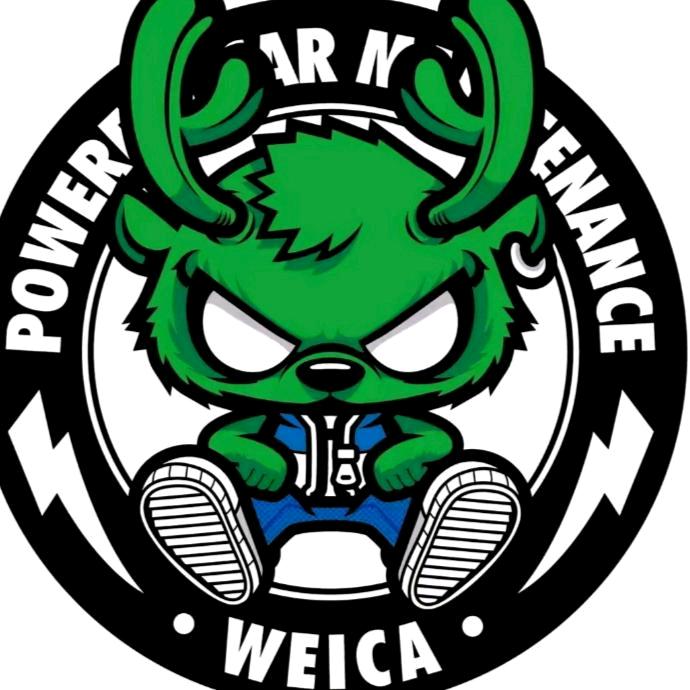 伊通小鹿精洗工作室