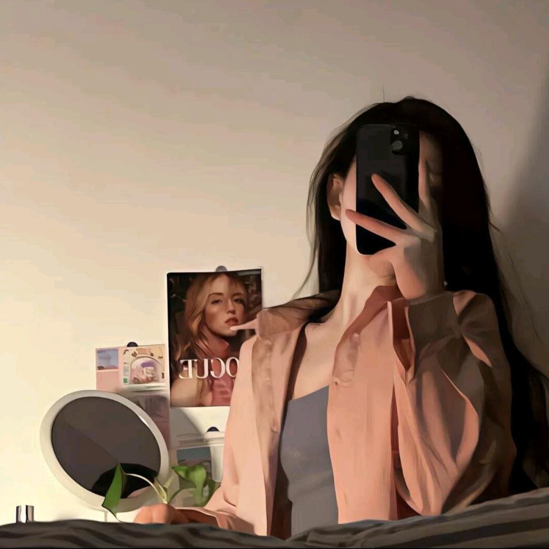 橘子！