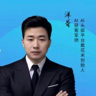 敢花米AI 赋能商企