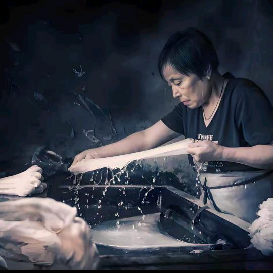 贵族蚕丝