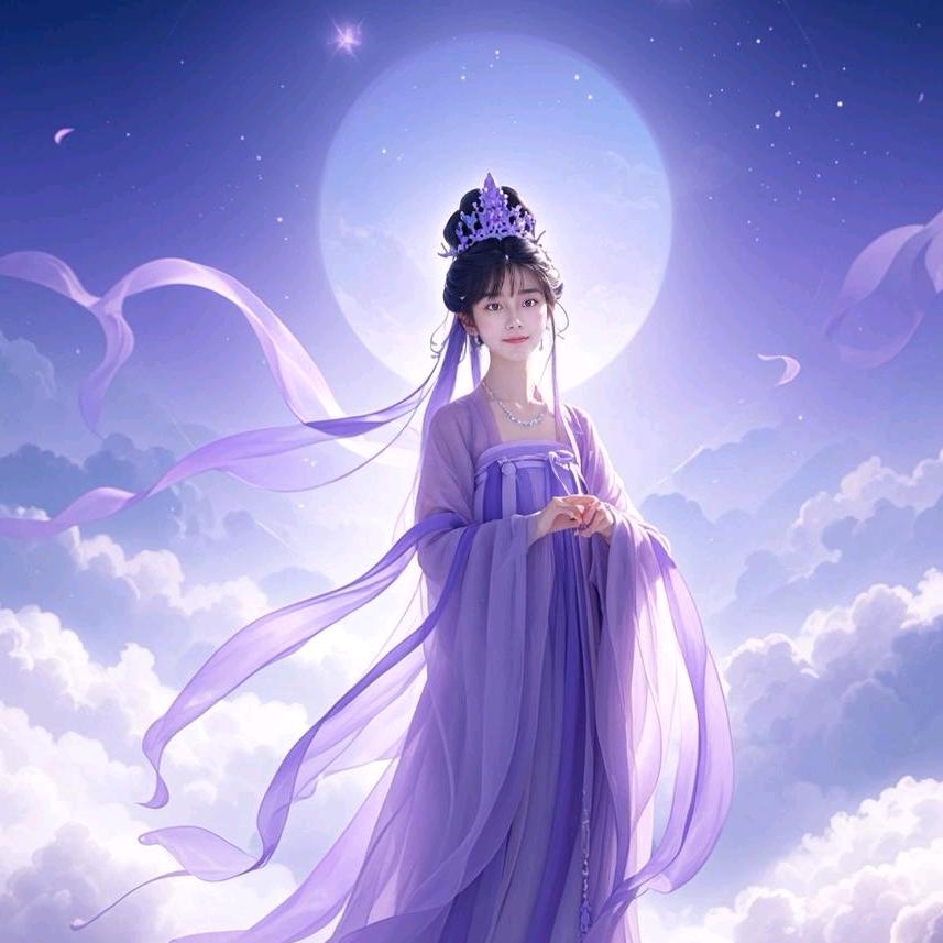 星儿