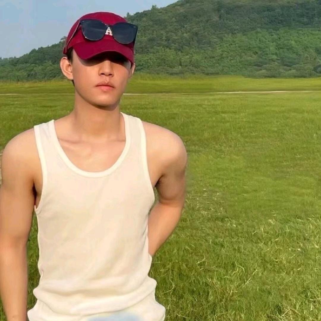 林间鹿