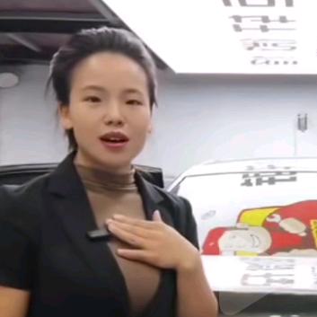 遵义点喷补漆艳子