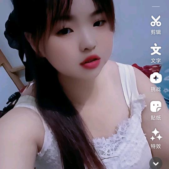 农村小妹妹。